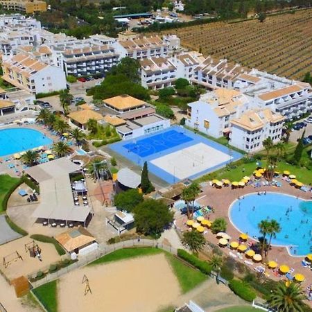 Golden Club Resort - Aparthotel Tavira Exterior foto