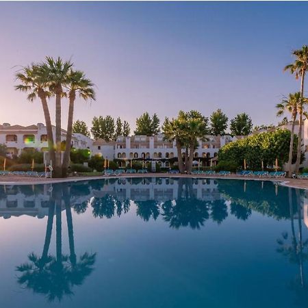 Golden Club Resort - Aparthotel Tavira Exterior foto